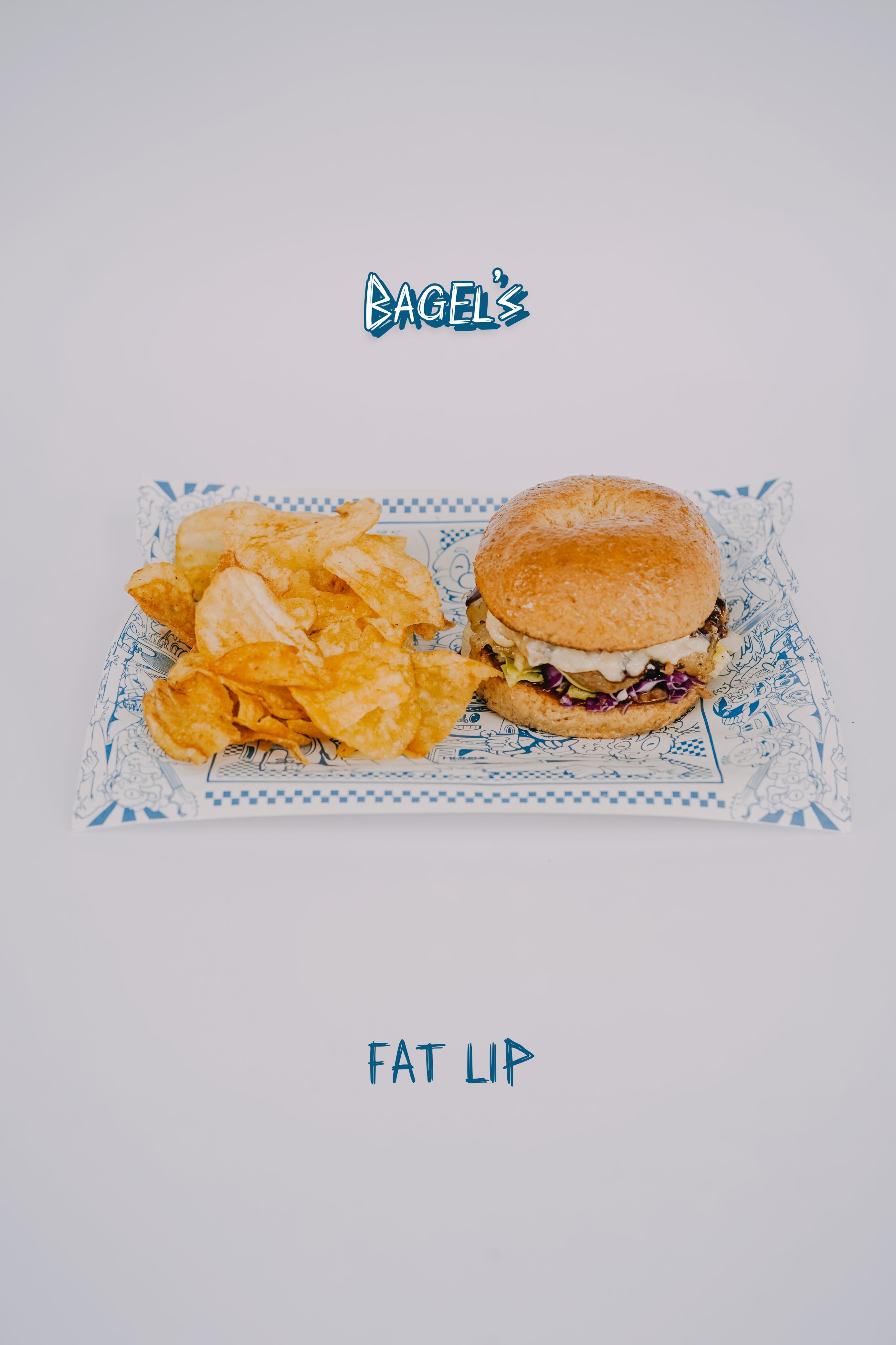 FAT LIP