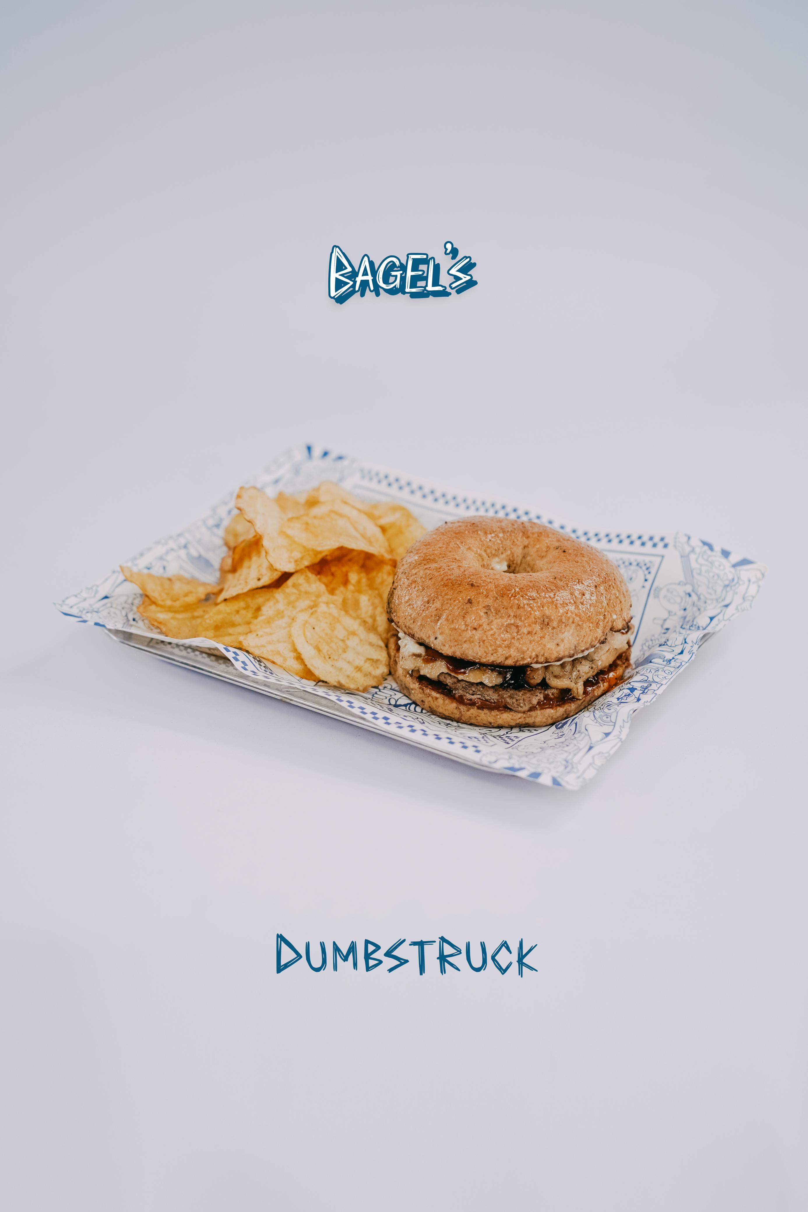DUMBSTRUCK