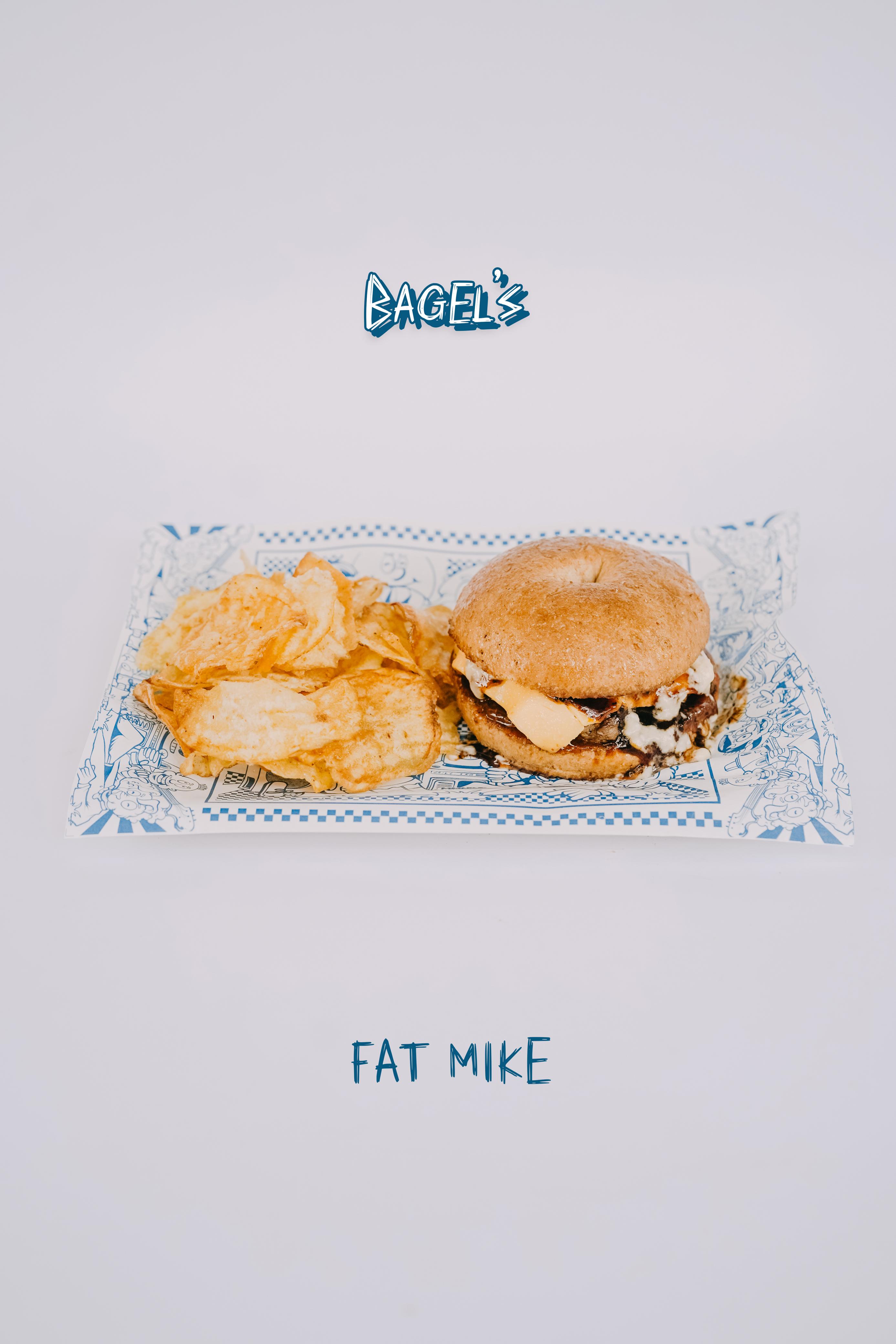 FAT MIKE