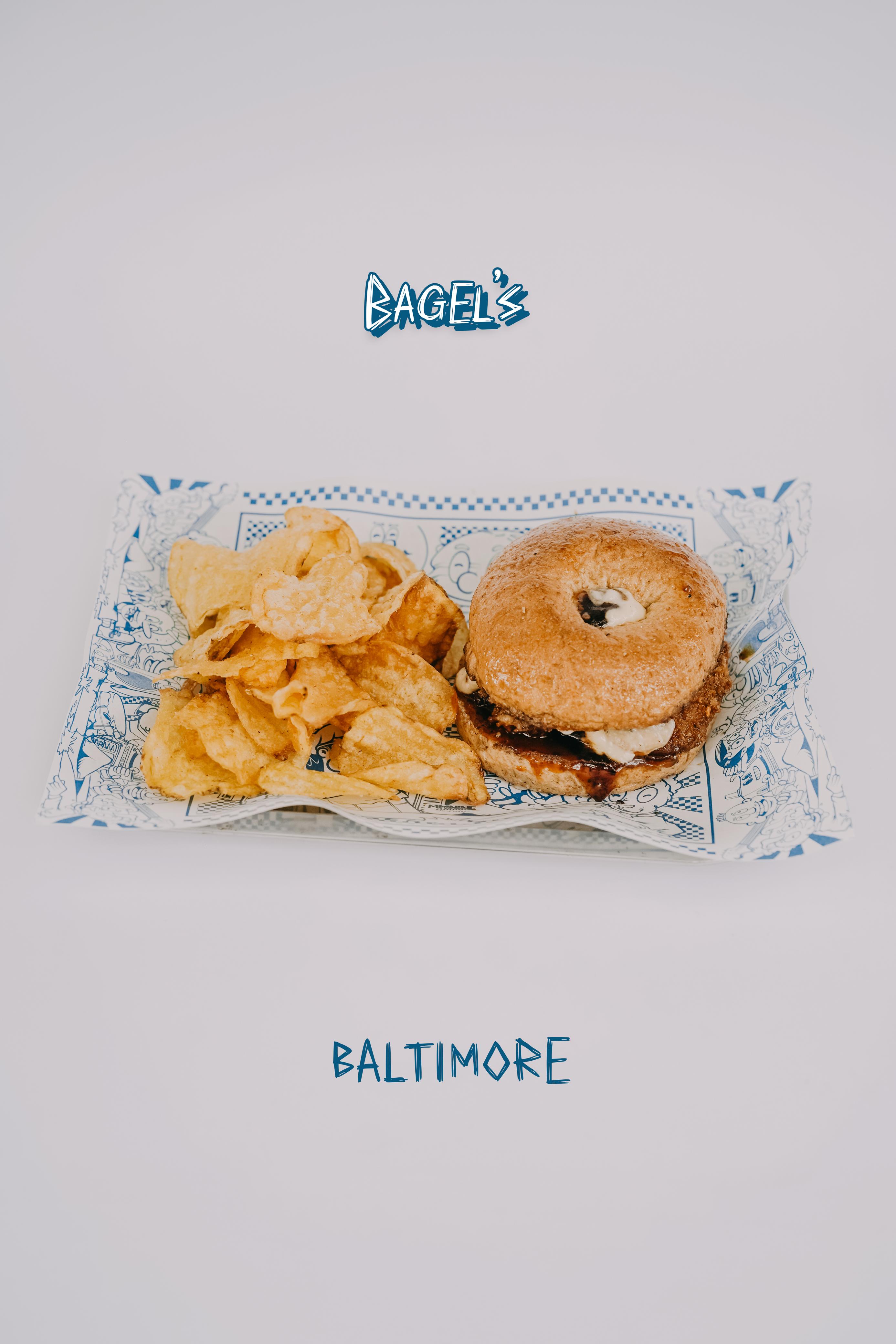 BALTIMORE