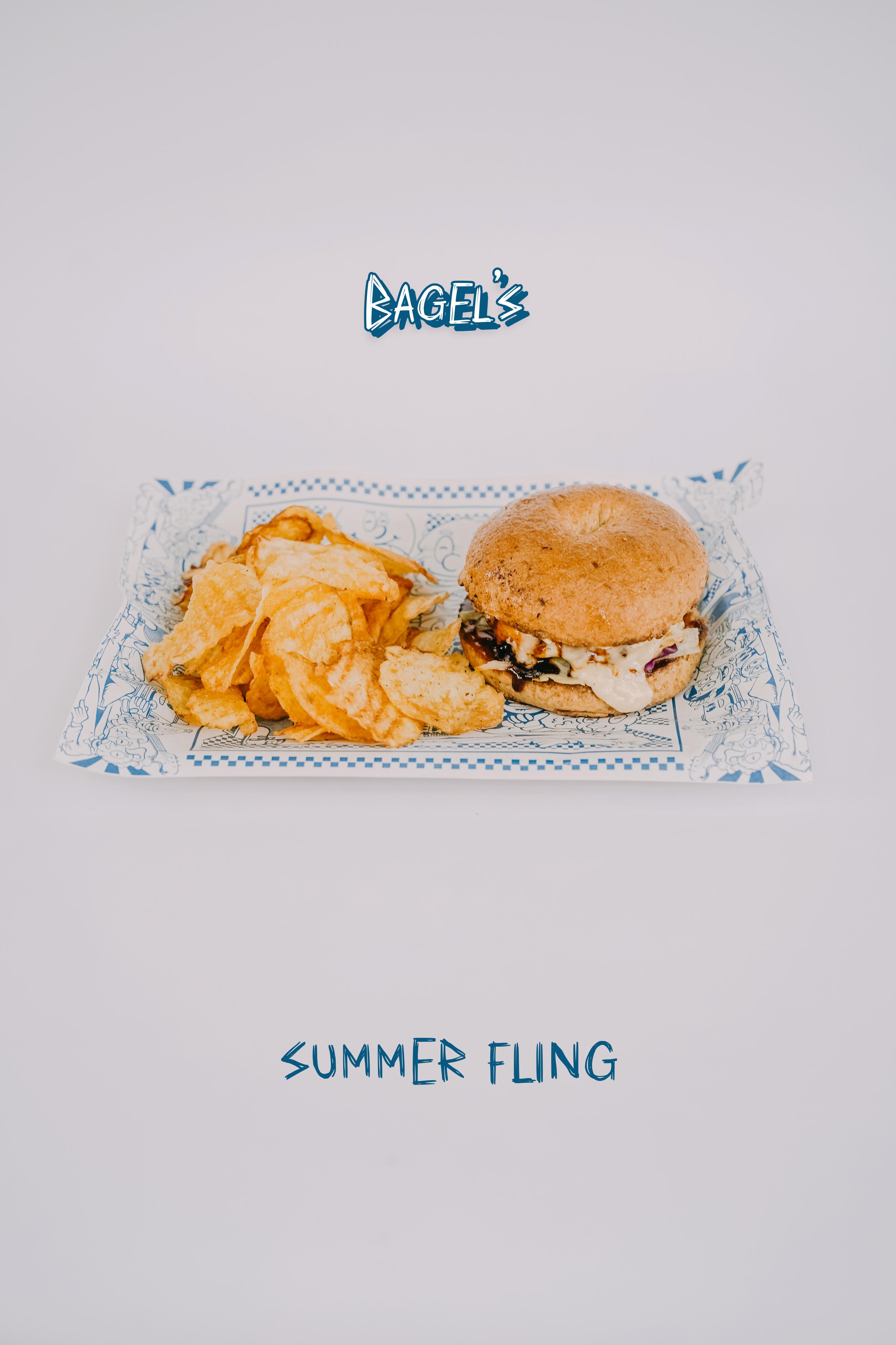 SUMMER FLING