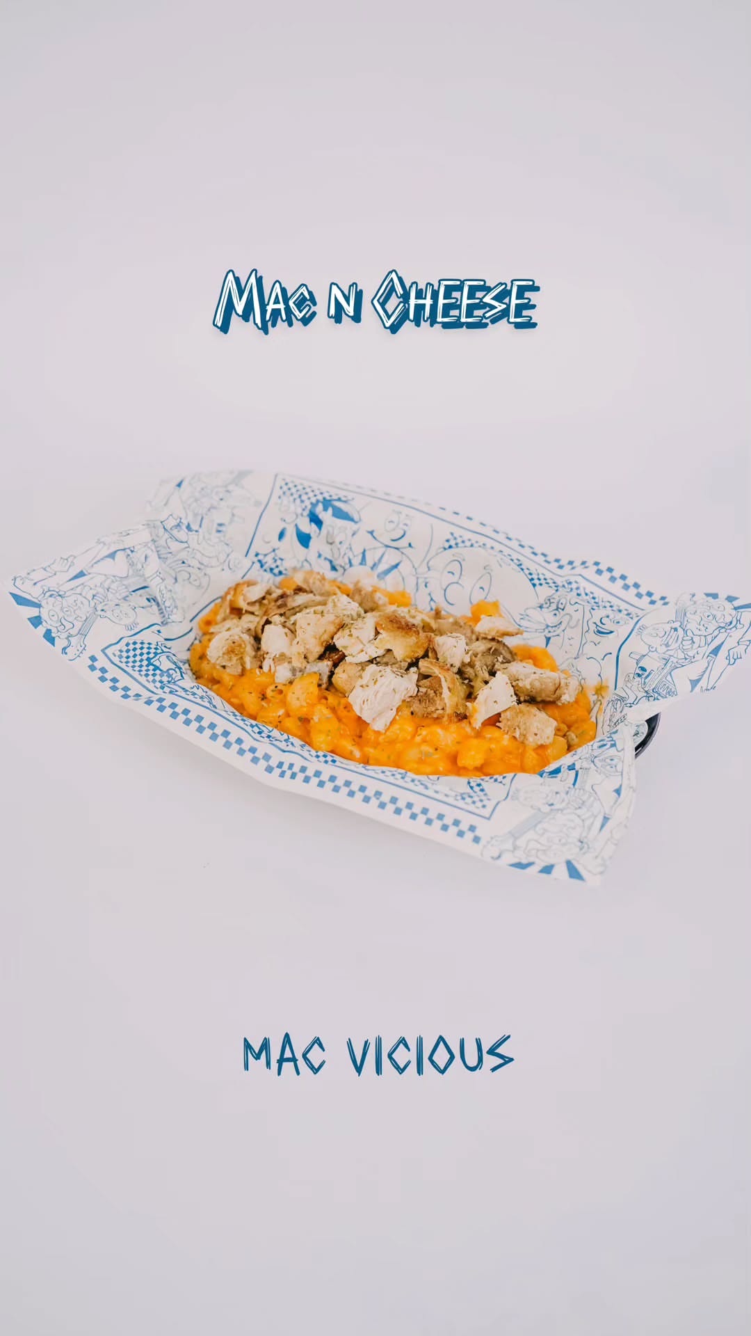 MAC VICIOUS